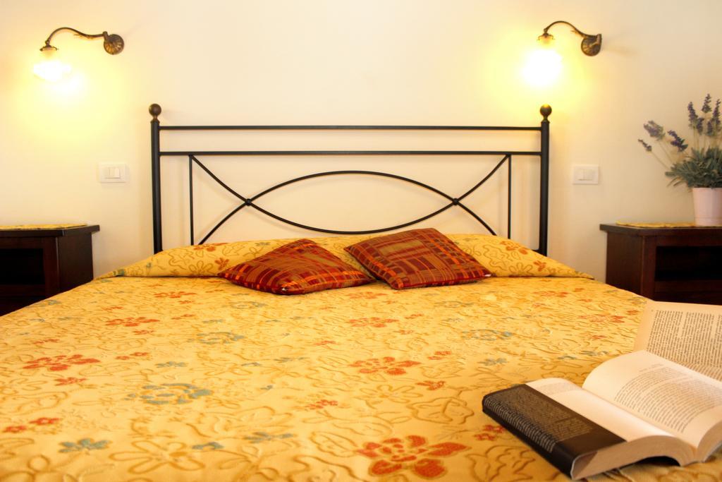Agriturismo Giuncola & Granaiolo Rispescia Exteriér fotografie