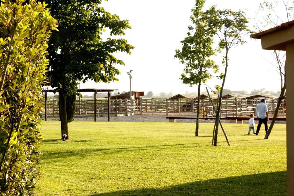 Agriturismo Giuncola & Granaiolo Rispescia Exteriér fotografie