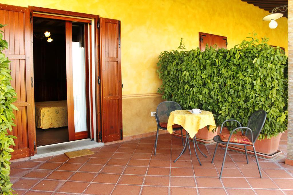 Agriturismo Giuncola & Granaiolo Rispescia Exteriér fotografie