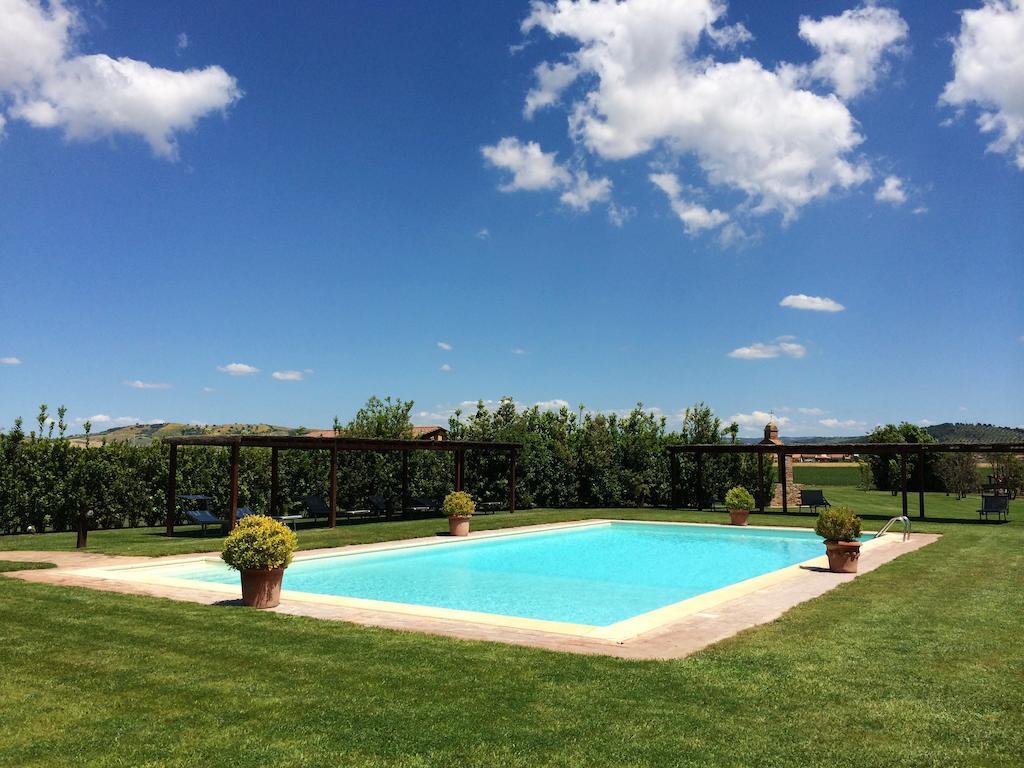 Agriturismo Giuncola & Granaiolo Rispescia Exteriér fotografie