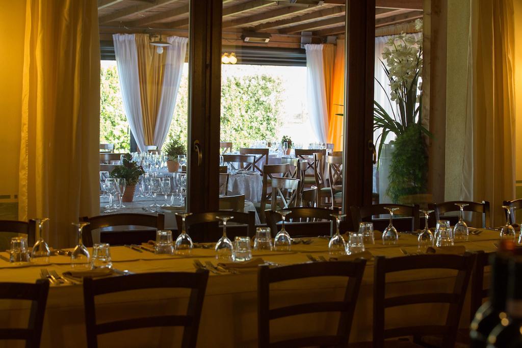 Agriturismo Giuncola & Granaiolo Rispescia Exteriér fotografie