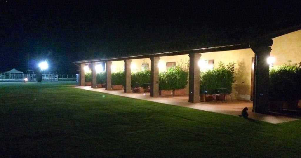 Agriturismo Giuncola & Granaiolo Rispescia Pokoj fotografie