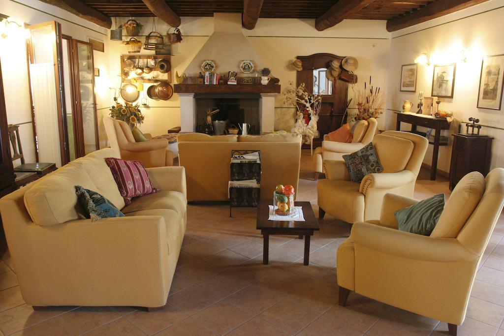 Agriturismo Giuncola & Granaiolo Rispescia Exteriér fotografie